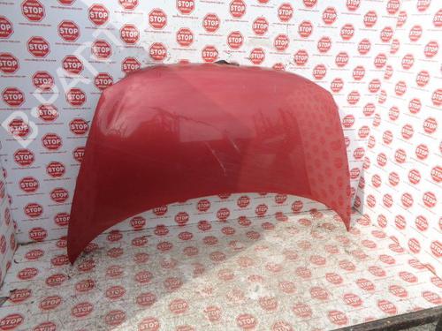 Panser FIAT MULTIPLA (186_) 1.9 JTD 105 (186AXB1A) (105 hp) 7624643