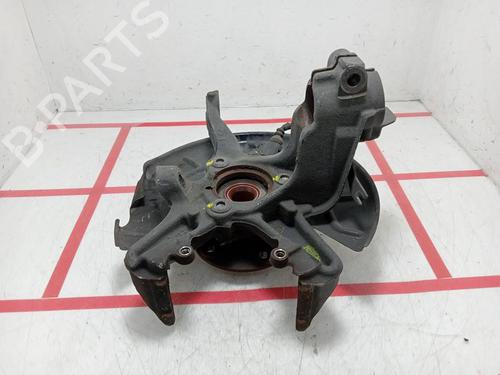 Left front steering knuckle VW GOLF VI (5K1) | BP37630640M25 - Image 4