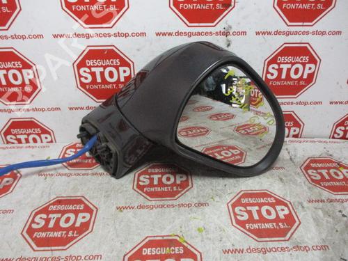 Used Right mirror PEUGEOT 308 I (4A_, 4C_) 1.6 16V (150 hp) 7883623