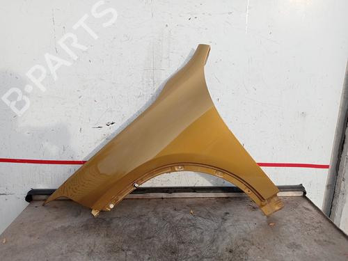 Left front fenders BMW X2 (F39) sDrive 18 d | BP30724638C41