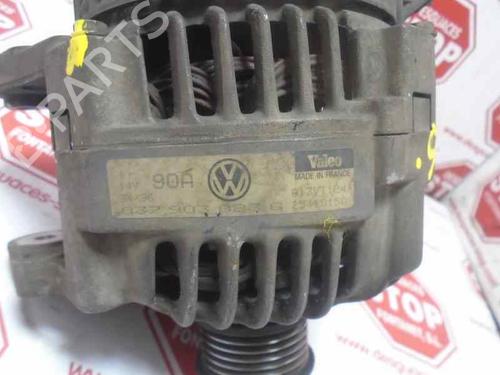 Alternator VW GOLF III (1H1)  | BP7374233M7 