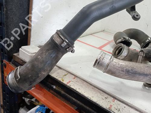 Intercooler pipe AUDI Q7 (4LB) 3.0 TDI quattro | BP30719240M127 - Image 5