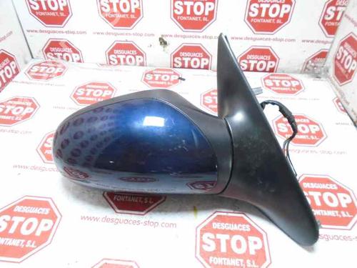 Right mirror PEUGEOT 406 (8B) 2.0 HDI 110 | BP7362787C27 