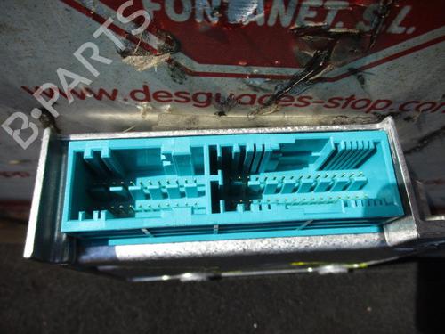 Airbag Kit HYUNDAI i20 I (PB, PBT)  | BP7902850C86 