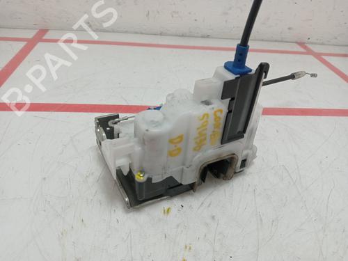 Front right lock OPEL COMBO Box Body/MPV (X12) 1.3 CDTI (B05) | BP32672151C97 - Image 3