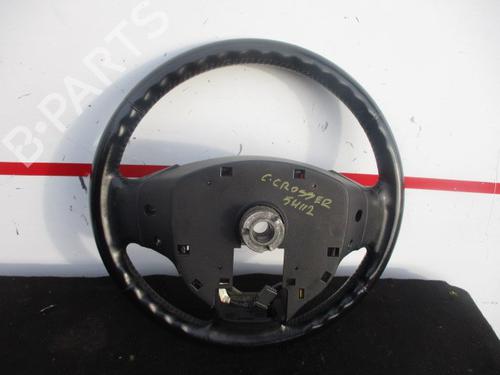 Airbag Kit CITROËN C-CROSSER (VU_, VV_) 2.2 HDi | BP15929033C86 