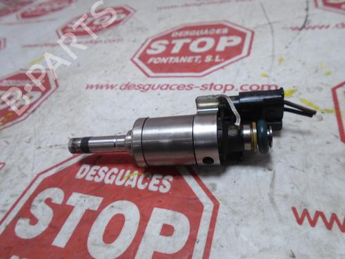 Used Injector FORD FOCUS III 1.0 EcoBoost (100 hp) 7329113