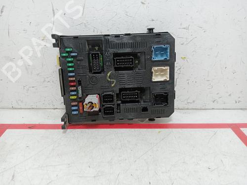 Used Electronic module Electronic module CITROËN C4 I (LC_) [2004-2014] 32438973 32438973