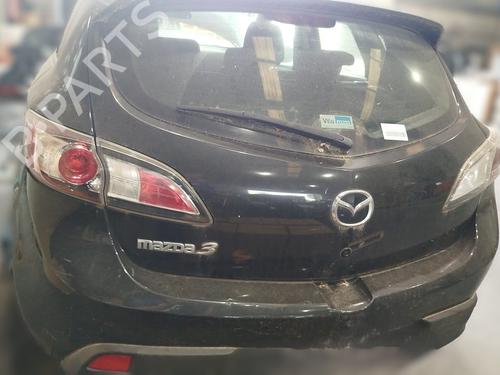 Steering pump MAZDA 3 (BL) 1.6 MZR (BL14) | BP36305934M99  - Image 6