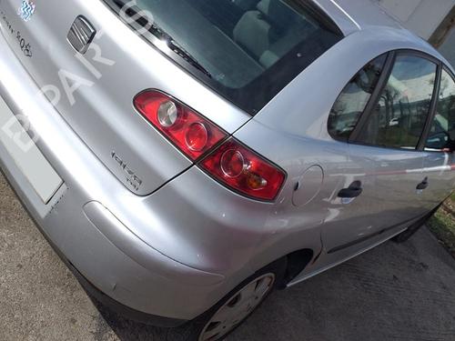 Front right interior door handle SEAT IBIZA III (6L1)  | BP15932921I14 