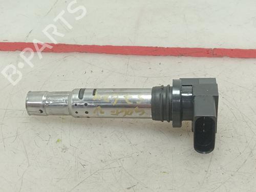 Used Ignition coil VW GOLF V (1K1) [2003-2010]  21189286