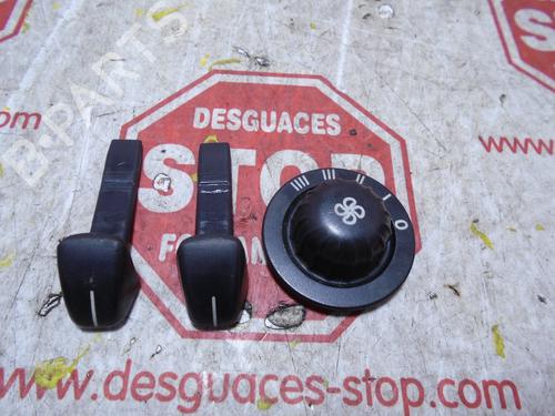 Used Climate control CITROËN SAXO (S0, S1) [1996-2004]  7318363