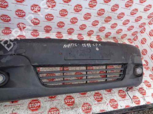 Front bumper DAEWOO MATIZ (M100, M150) 0.8 | BP7621362C7 