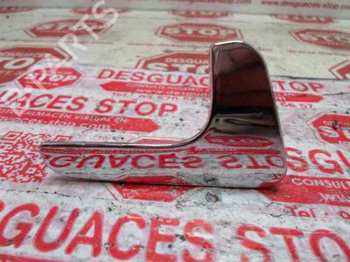 Used Front right interior door handle SEAT CORDOBA (6K1, 6K2) 1.9 TDI (90 hp) 7393347
