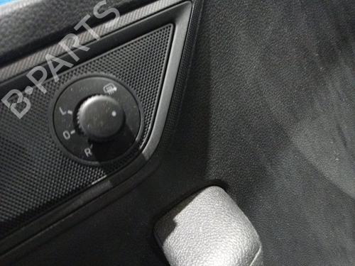 Used Mirror switch Mirror switch SKODA FABIA III (NJ3) [2014-2021] 34353490 34353490
