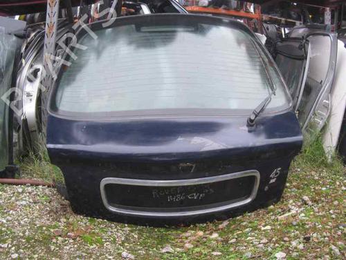 Used Tailgate ROVER 45 I Hatchback (RT) [2000-2005]  7617655