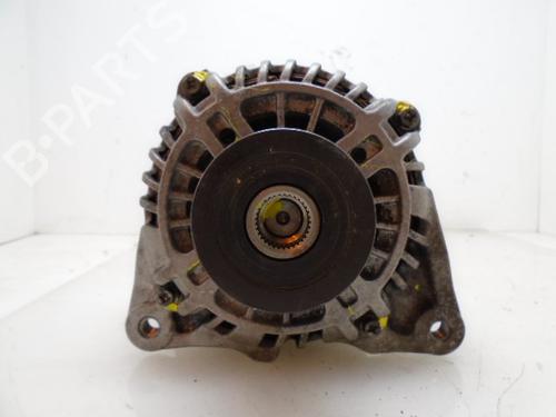 Alternator MAZDA 6 Hatchback (GG) 2.0 DI (GG14) | BP15923767M7 