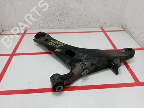 Left front suspension arm SUBARU IMPREZA Hatchback (GR, GH, G3) 2.0 D AWD | BP23260574M12 