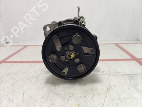 AC compressor SEAT TOLEDO II (1M2) | BP36361637M34 - Image 3