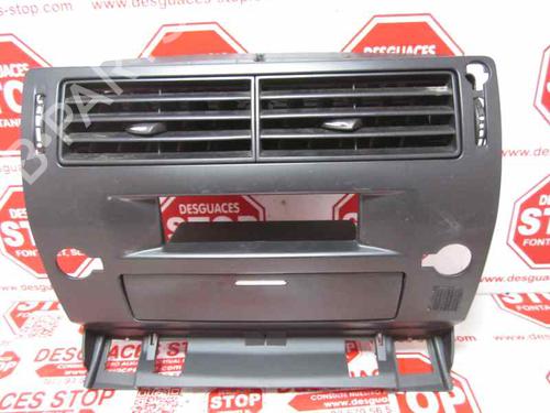 Used Air vent CITROËN C4 I (LC_) [2004-2014]  7384142