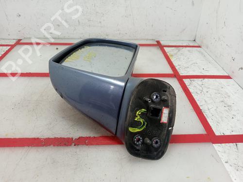Right mirror HYUNDAI TRAJET (FO) 2.0 | BP18406375C27 
