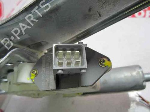 Rear right window mechanism TOYOTA AVENSIS (_T25_)  | BP7382347C25 