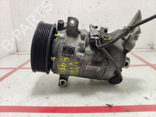 Used AC compressor AC compressor MERCEDES-BENZ VITO Mixto (Double Cabin) (W447) 111 CDI (447.701, 447.703, 447.705) (114 hp) 33397579 33397579