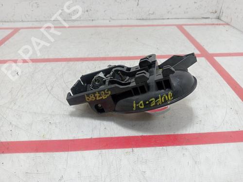 Front left interior door handle NISSAN JUKE (F15) | BP29043043I13 - Image 2
