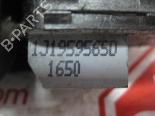 Front left interior door handle VW GOLF IV (1J1)  | BP7327674I13 