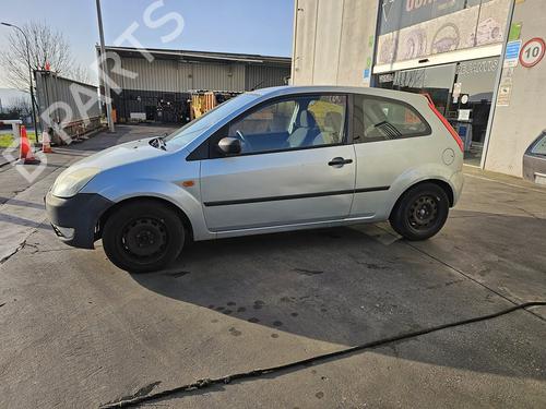 Headlight switch FORD FIESTA V (JH_, JD_) 1.4 16V | BP24310823I24 