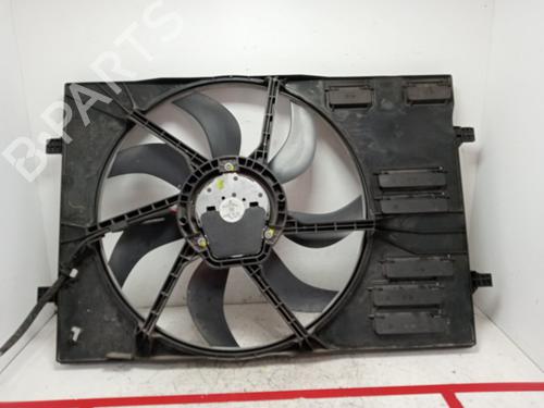 Electro ventilador SEAT LEON (5F1) [2012-2021]  16098480