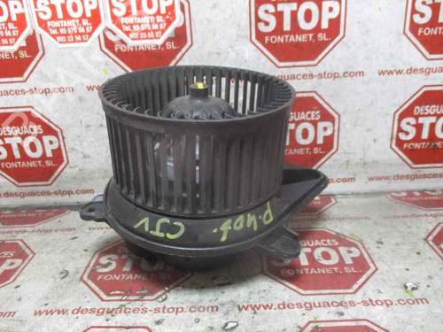 Used Heater blower motor PEUGEOT 406 Coupe (8C) 2.2 (158 hp) 7391054