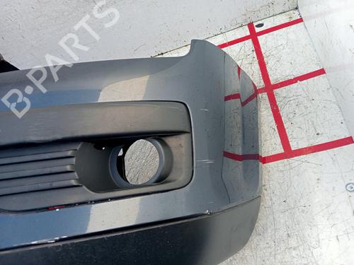 Stoßstange vorne FORD FOCUS II (DA_, HCP, DP)  | BP29213258C7