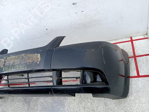 Front bumper DAEWOO KALOS (KLAS) 1.4 16V | BP25331025C7 