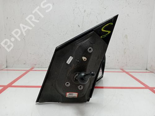 Right mirror HYUNDAI GETZ (TB) 1.1 | BP23001869C27 
