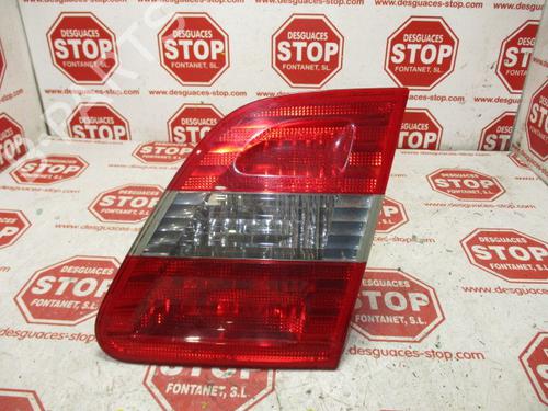 Used Right tailgate light MERCEDES-BENZ B-CLASS Sports Tourer (W245) B 200 CDI (245.208) (140 hp) 7577149