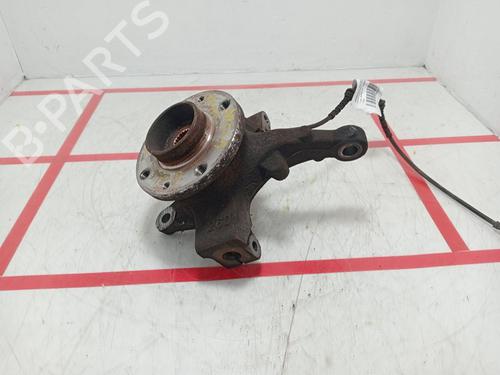 Right front steering knuckle DACIA LOGAN MCV (KS_) | BP36670439M26 - Image 3