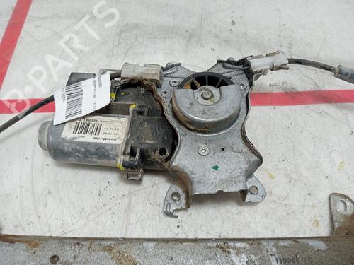 Front left window mechanism NISSAN NAVARA NP300 (D40) | BP32748564C22 - Image 6