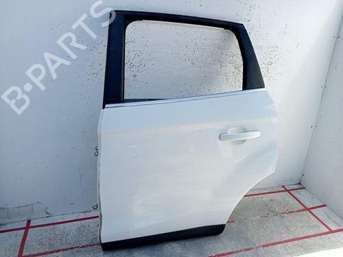 Used Left rear door FORD KUGA I [2008-2012]  23258789