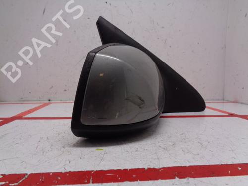 Right mirror FORD MONDEO III Saloon (B4Y) 2.5 V6 24V | BP15934384C27 