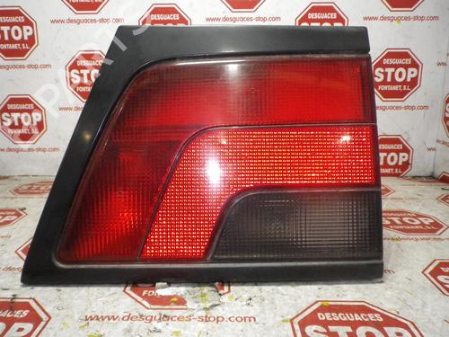 Used Right tailgate light PEUGEOT 806 (221) [1994-2002]  7306674