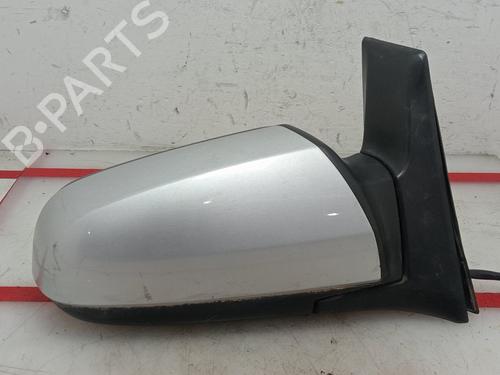 Right mirror OPEL ZAFIRA / ZAFIRA FAMILY B (A05) 1.9 CDTI (M75) | BP18419294C27 