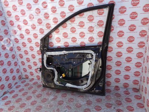 Right front door SSANGYONG ACTYON I 2.0 Xdi | BP7624795C3 