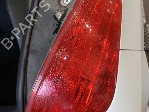 Electronic module PEUGEOT 308 I (4A_, 4C_)  | BP30440180M83 