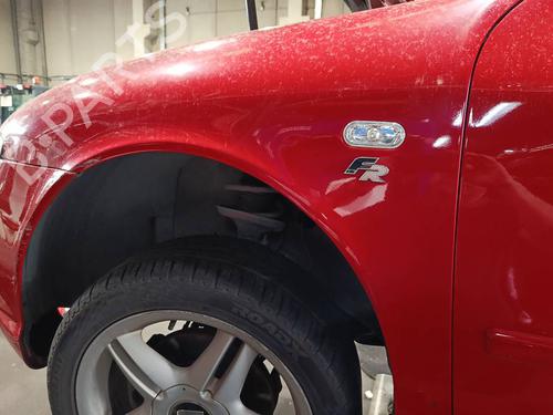 Used Left front fenders Left front fenders 38777611 38777611