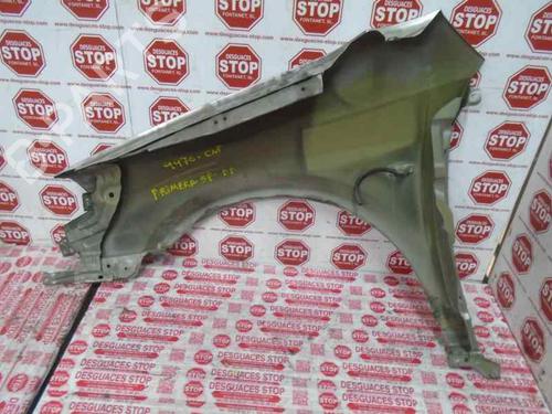 Right front fenders NISSAN PRIMERA Hatchback (P12) 1.9 dCi | BP7620961C42 