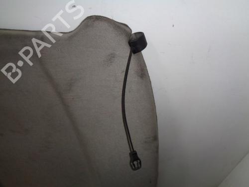 Rear parcel shelf BMW 1 (E87) 118 d | BP15927470C85 