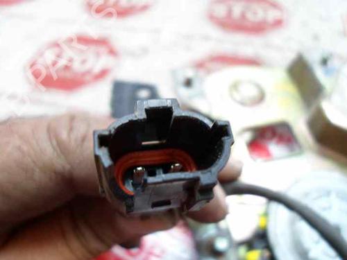 Rear left window mechanism HYUNDAI ATOS (MX)  | BP7394001C24 