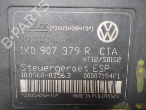ABS pump SKODA OCTAVIA II Combi (1Z5) 1.9 TDI 4x4 | BP8507216M43 