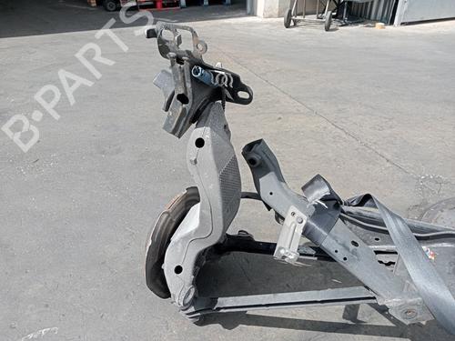 Rear axle MINI MINI COUNTRYMAN (R60) Cooper D | BP18055523M2 
